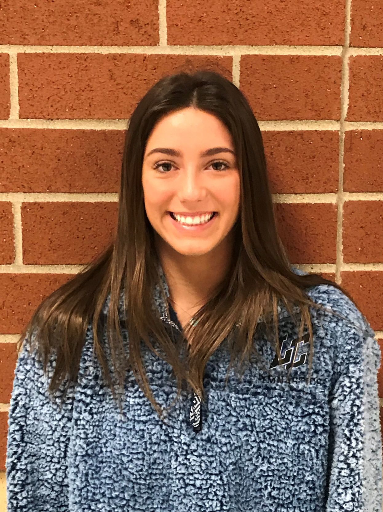 Cloe Amanatidis, Lake Central, gymnastics